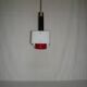 Suspension style stilnovo des annés 50 - 60