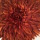 Juju hat rouille 50 cm