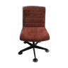 Sapper Velvet Office Chair for Knoll