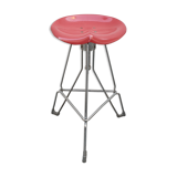 Tabouret d'atelier
