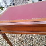 Bureau ancien style louis xvi