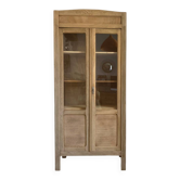 Art Deco Display Cabinet