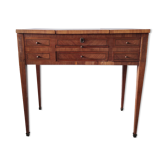 Louis XV style dressing table