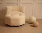 Armchairs B. Govin
