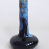 Sandstone soliflore vase