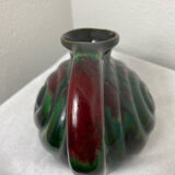 Ceramic vase