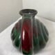 Ceramic vase
