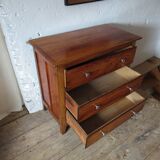 Commode