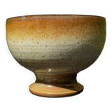 Stoneware cup