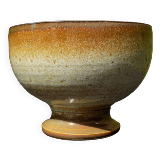 Stoneware cup