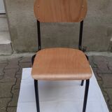 School chair