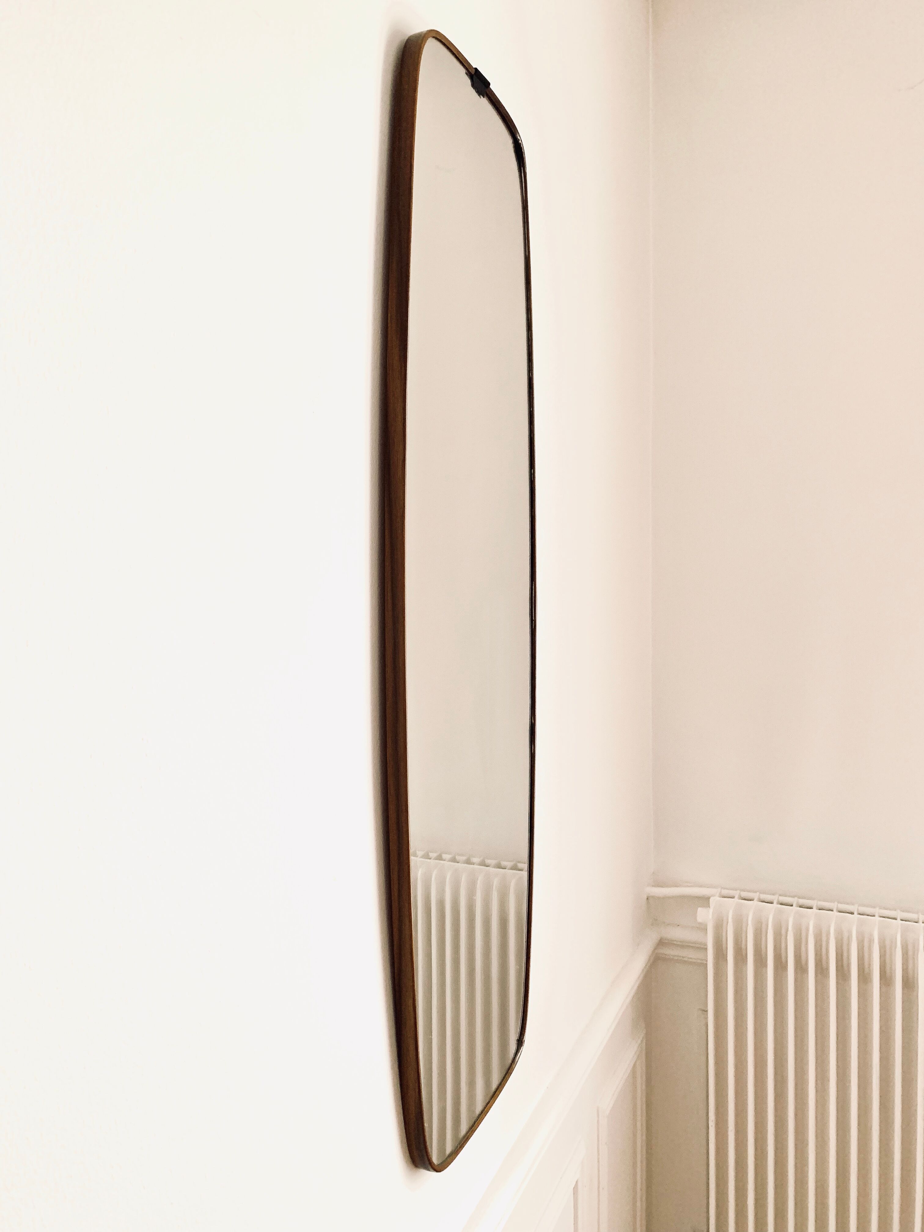 Mirror  99 x 34 cm