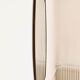 Mirror  99 x 34 cm