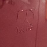 Chaise « Modus » Osvaldo Borsani – 1986 (2)