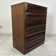 Vintage chest of drawers 6 drawers