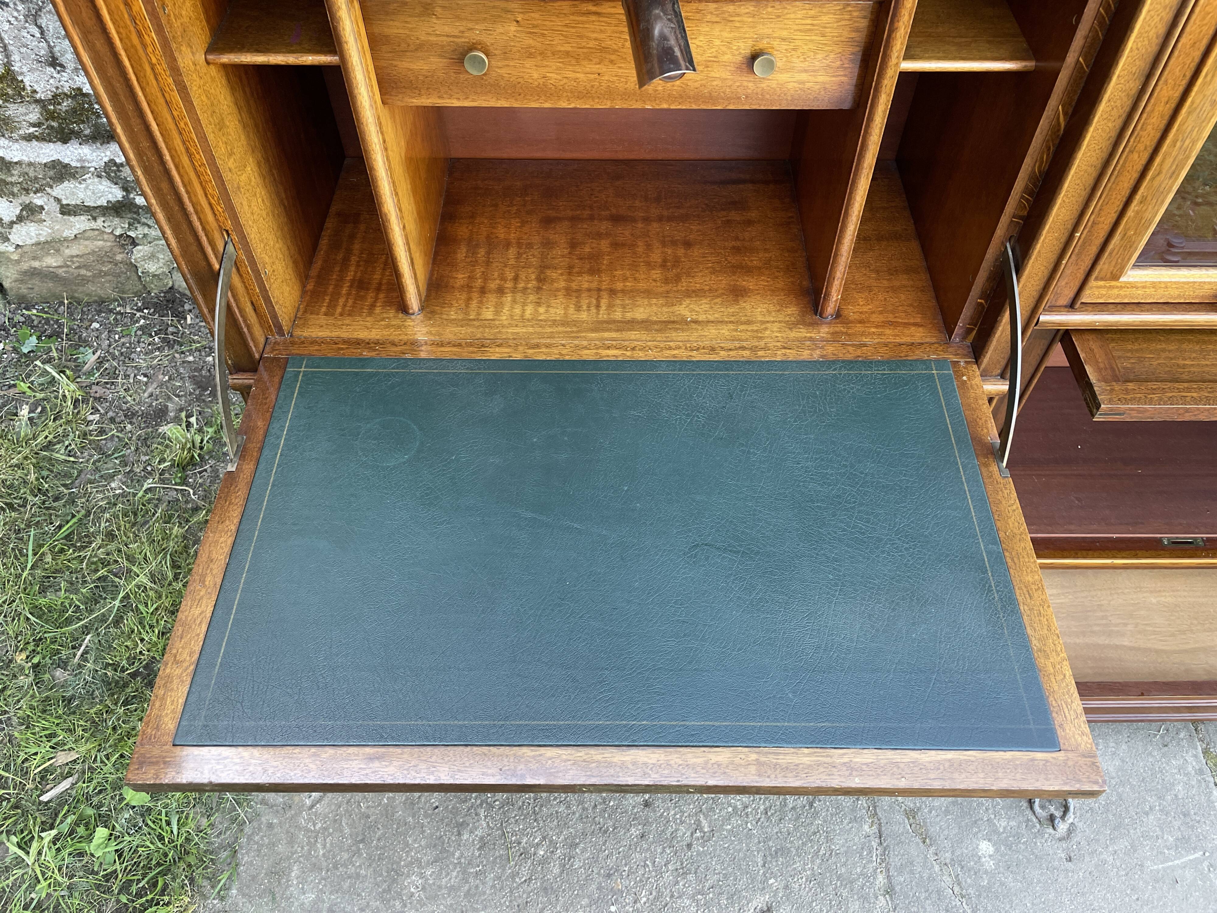 Modular library MD 1960