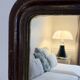 Louis Philippe mirror