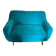 Two-seater sofa