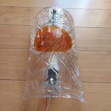 Vintage 70'S Murano wall light