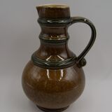 Vintage Jasba Germany ceramic vase