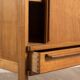Buffet, reconstruction, France, 1950