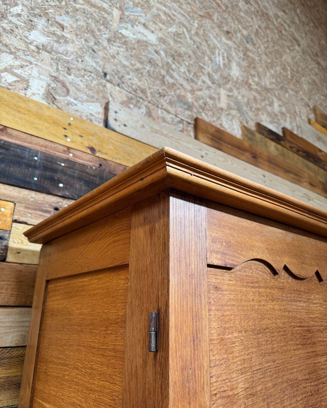 Armoire de René Gabriel