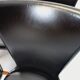 Set of 6 vintage Baumann Essor chairs in beech wood and skai