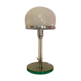 Wilhelm Wagenfeld Lamp model Bauhaus WG24