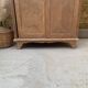Armoire parisienne