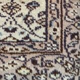 Vintage turkish cushion cover 45 x 45 cm