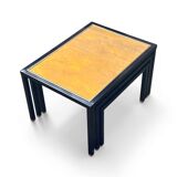 Nested tables Pierre Vandel