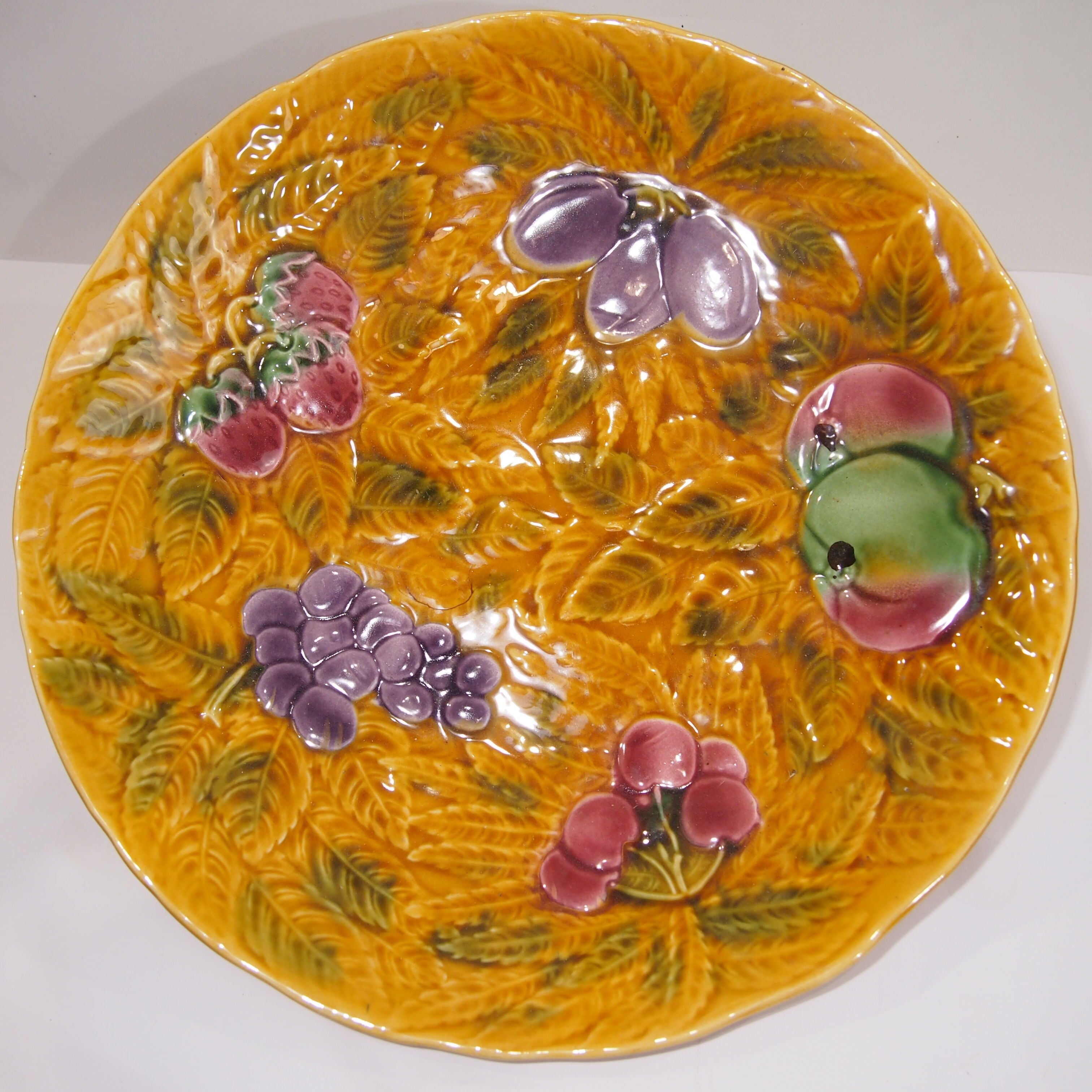 Fruit cup Sarreguemines DV