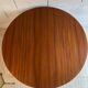 Table ronde scandinave