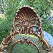 Miroir style Louis XV provenant hotel Ritz