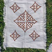 Housses de coussin esprit méditerranéen