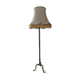 Lampadaire 2 ampoules vintage