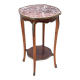 Flowerbed Table, France, 1940s