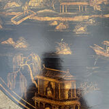 Chinese coffee table