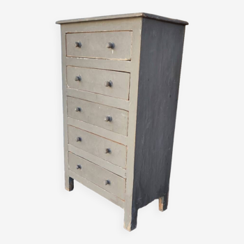 Chiffonier