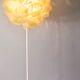 Floor lamp Raoul Raba, France, 1969