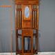 Vestiaire en Acajou, époque Art Déco – 1930