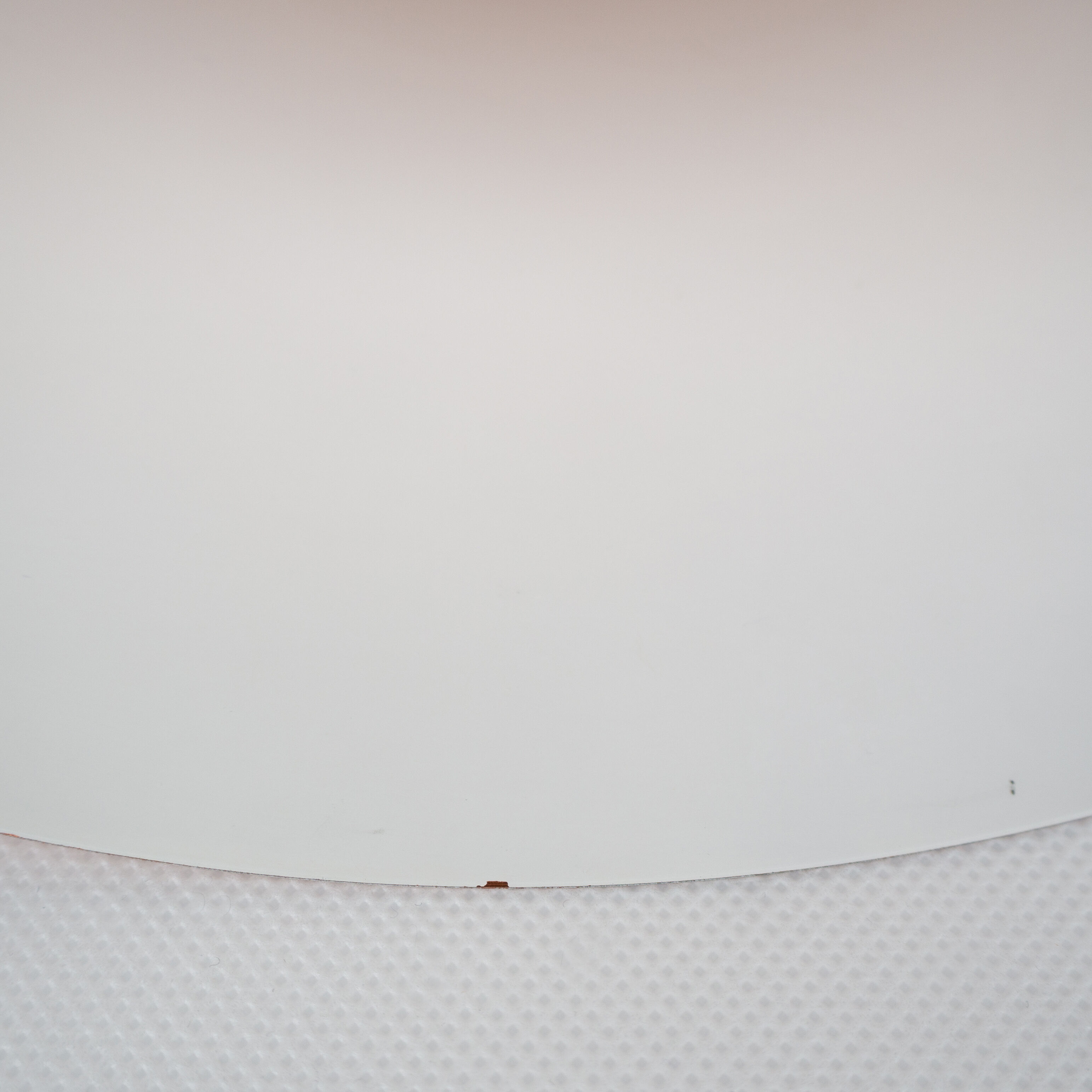 Danish pendant lamp Form-light, Denmark, 1970s