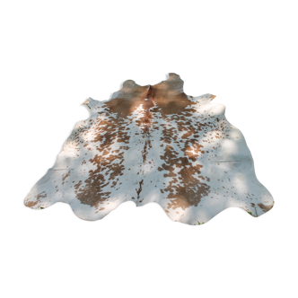 Skin of cow vintage 195 x 135 cm