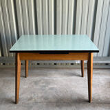 Formica dining table