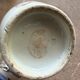 antique baluster vase in Chinese porcelain