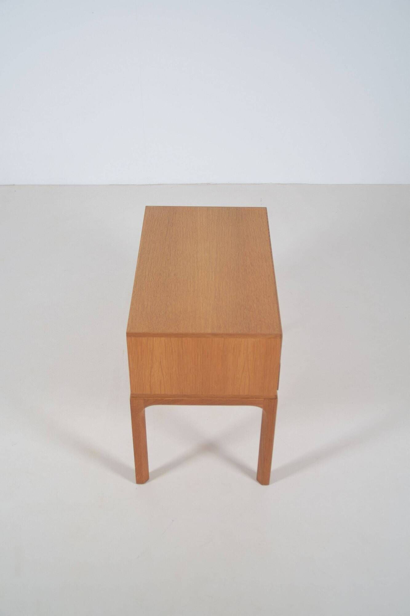 Entrance hall set by Kai Kristiansen for Aksel Kjersgaard, 1960s