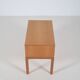 Entrance hall set by Kai Kristiansen for Aksel Kjersgaard, 1960s