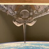 Original NASA Space Photography
