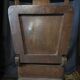 Stella chair vintage prayer god