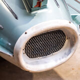 Airplane ride subject